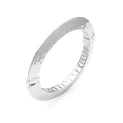Giovanni Raspini bangle blade Argento Best