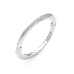 Giovanni Raspini bangle blade piccolo Argento Outlet