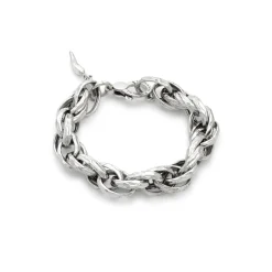 Giovanni Raspini bracciale sofia Argento Sale