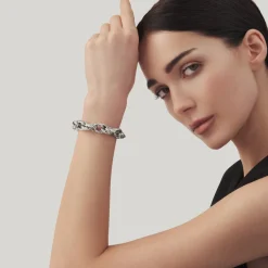 Giovanni Raspini bracciale sofia Argento Sale